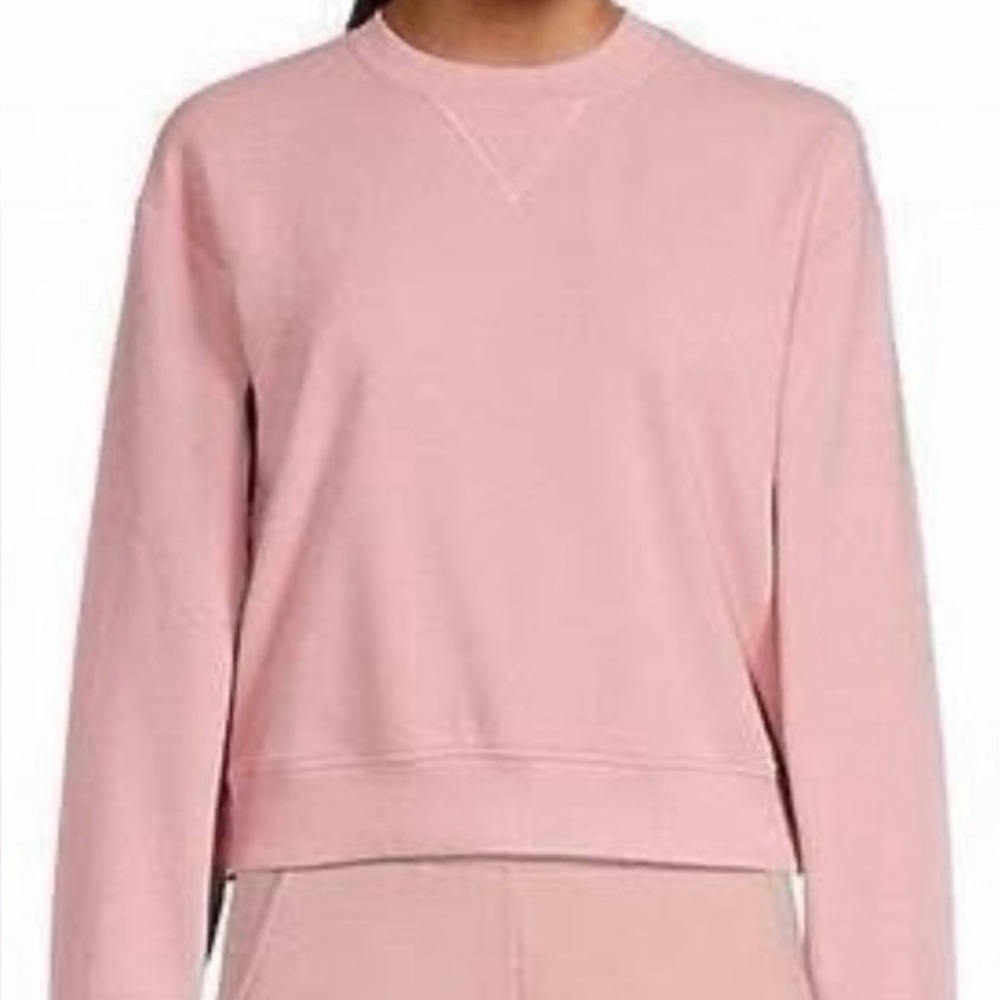 UGG Women's Pink Sweatshirt